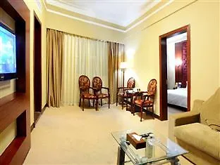 Xin Heng An Hotel Zhuhai 3*,  China