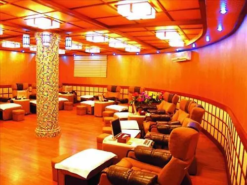 Xin Heng An Hotel Zhuhai