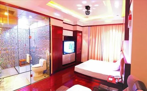 Xin Heng An Hotel Zhuhai