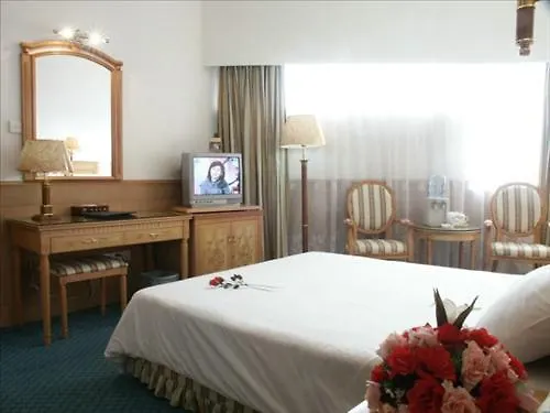 Xin Heng An Hotel Zhuhai 3*,