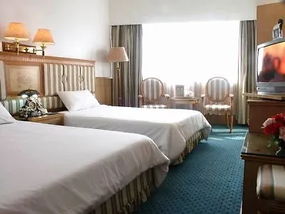 Xin Heng An Hotel Zhuhai