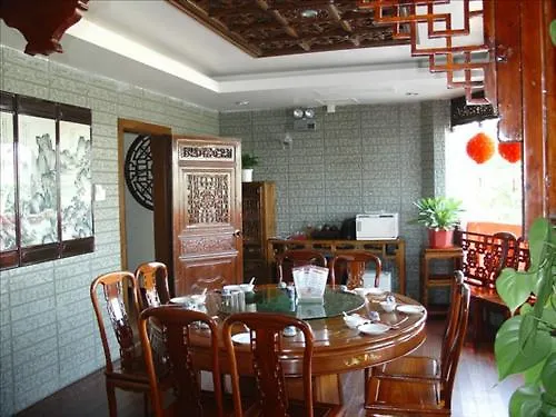 Xin Heng An Hotel Zhuhai