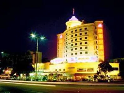 Xin Heng An Hotel Zhuhai