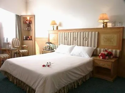 Xin Heng An Hotel Zhuhai